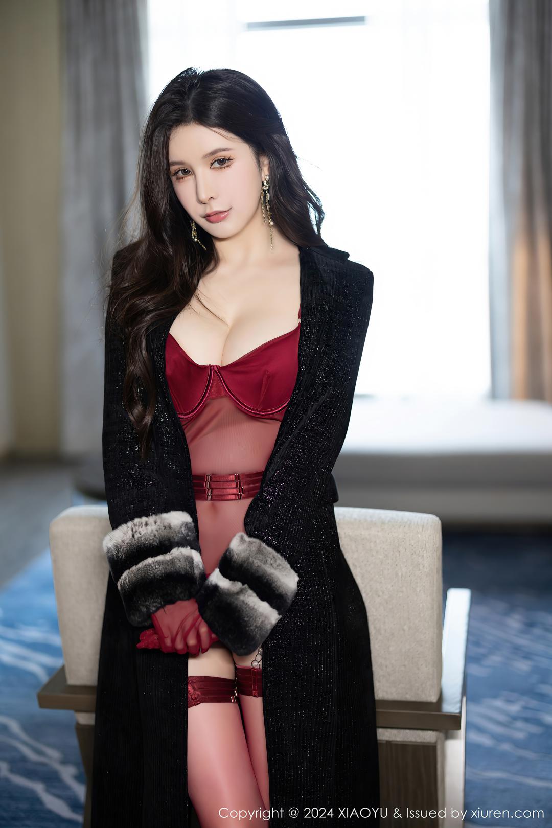 [XIAOYU语画界] 2024.02.28 VOL.1210 李丽莎 [81P-688MB]