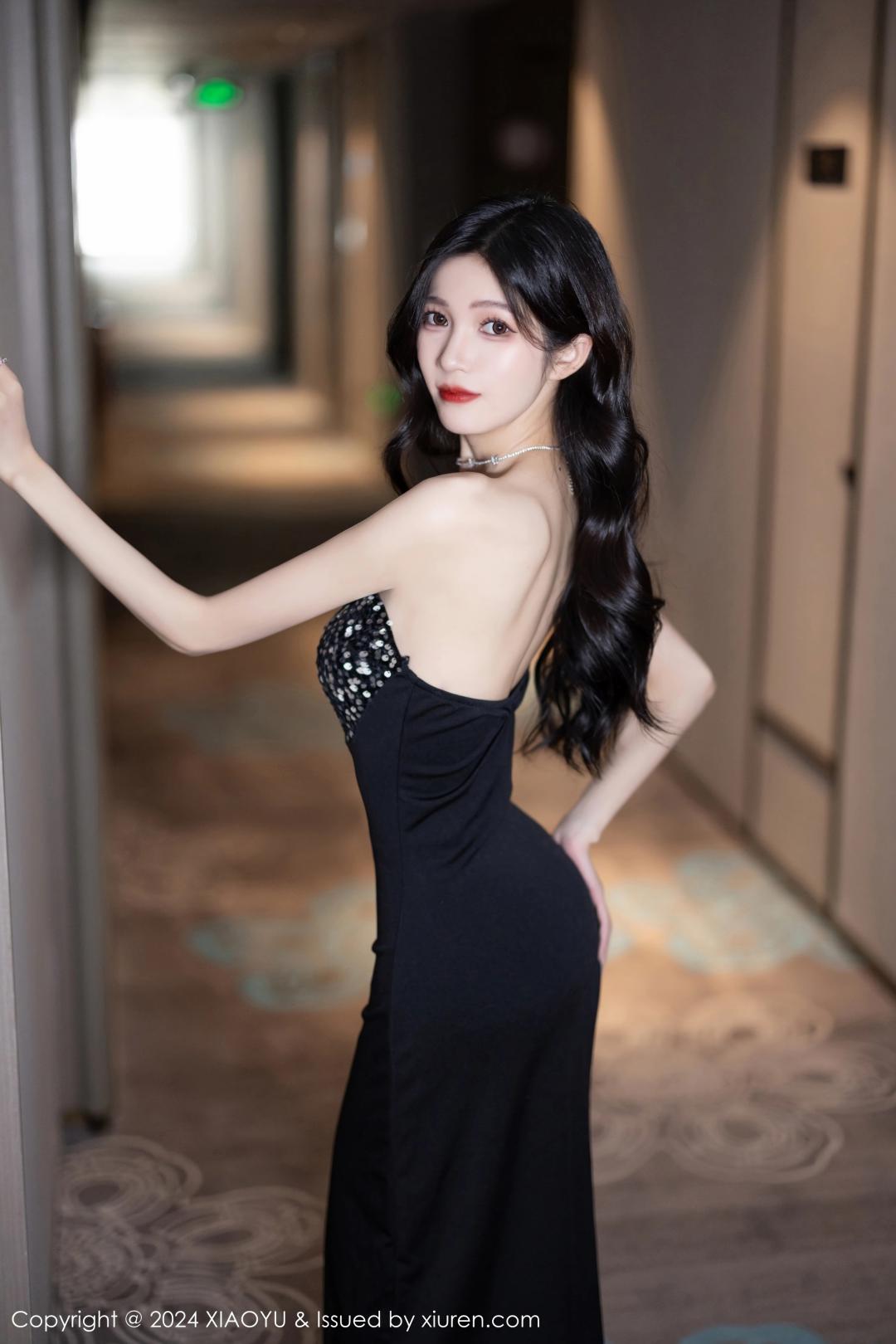 [XIAOYU语画界] 2024.03.04 VOL.1212 程程程- [85P-617MB]
