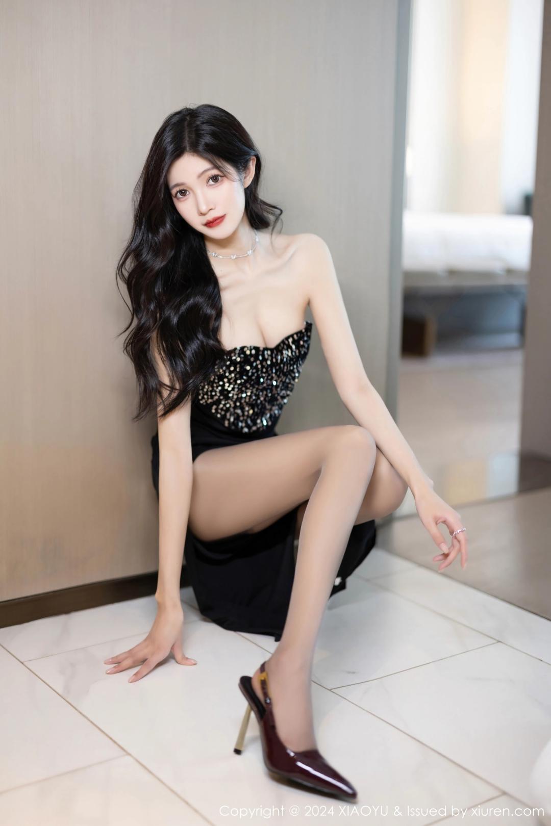 [XIAOYU语画界] 2024.03.04 VOL.1212 程程程- [85P-617MB]