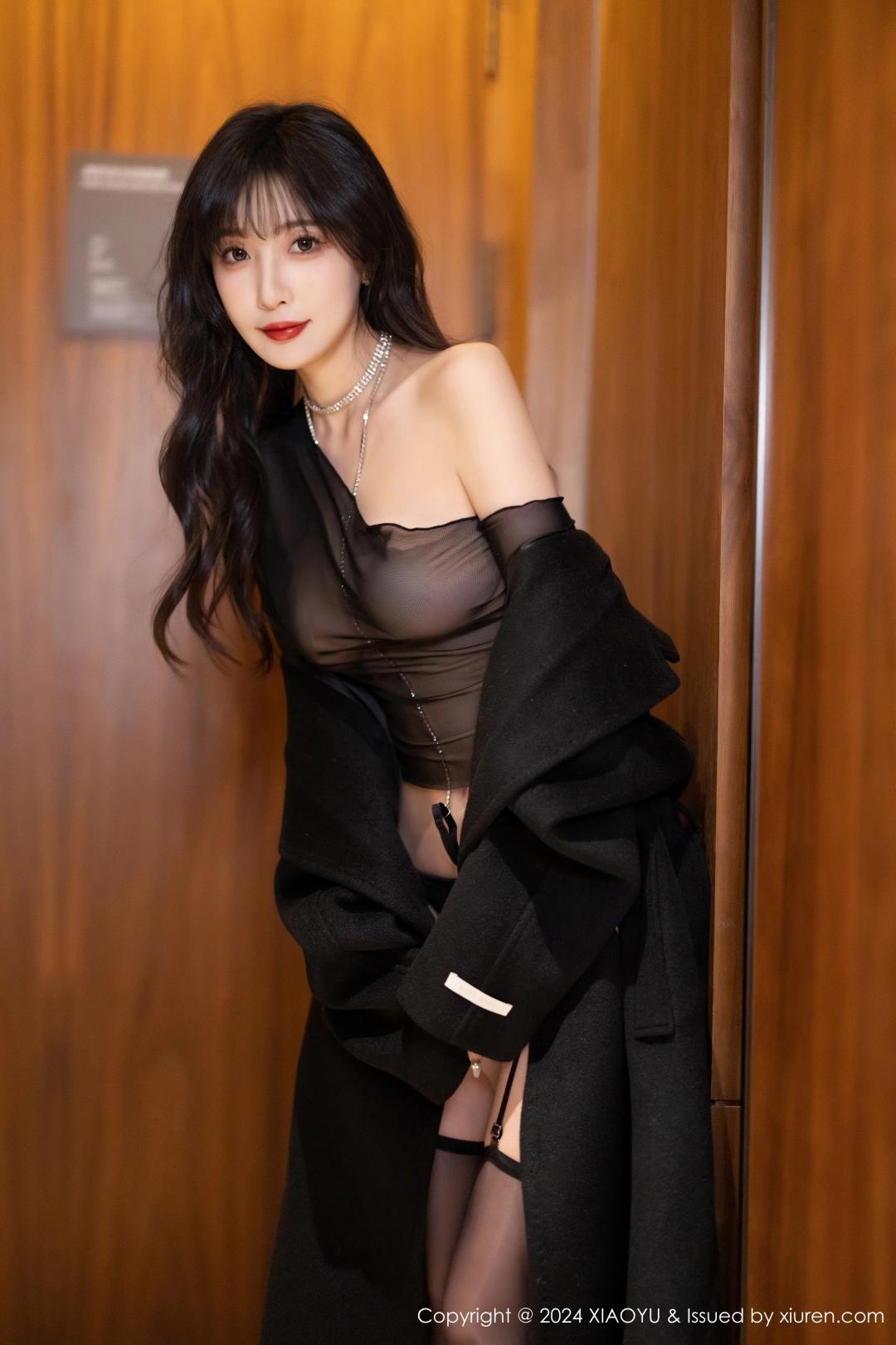 [XIAOYU语画界] 2024.03.07 VOL.1215 林星阑 [93P-733MB]