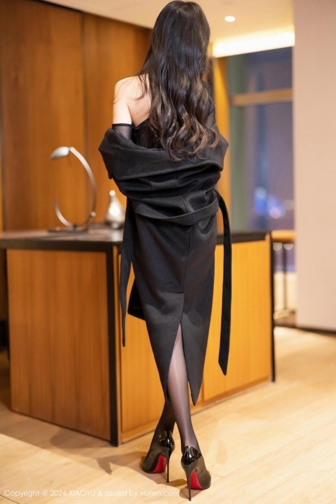 [XIAOYU语画界] 2024.03.07 VOL.1215 林星阑 [93P-733MB]