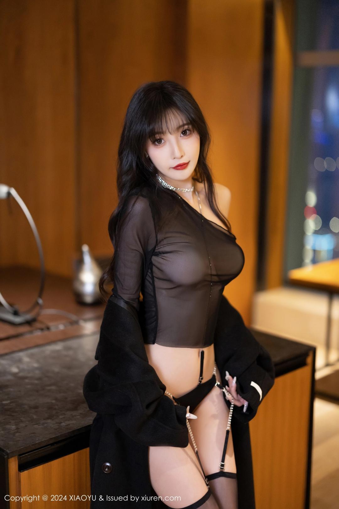 [XIAOYU语画界] 2024.03.07 VOL.1215 林星阑 [93P-733MB]