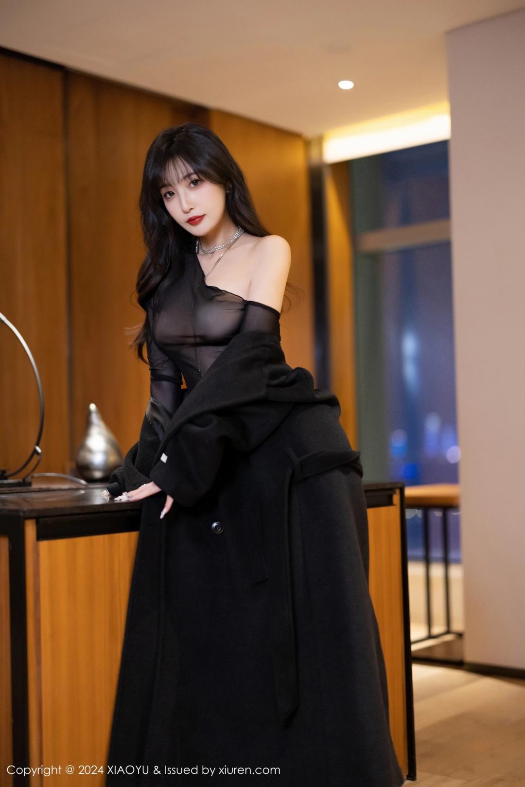 [XIAOYU语画界] 2024.03.07 VOL.1215 林星阑 [93P-733MB]