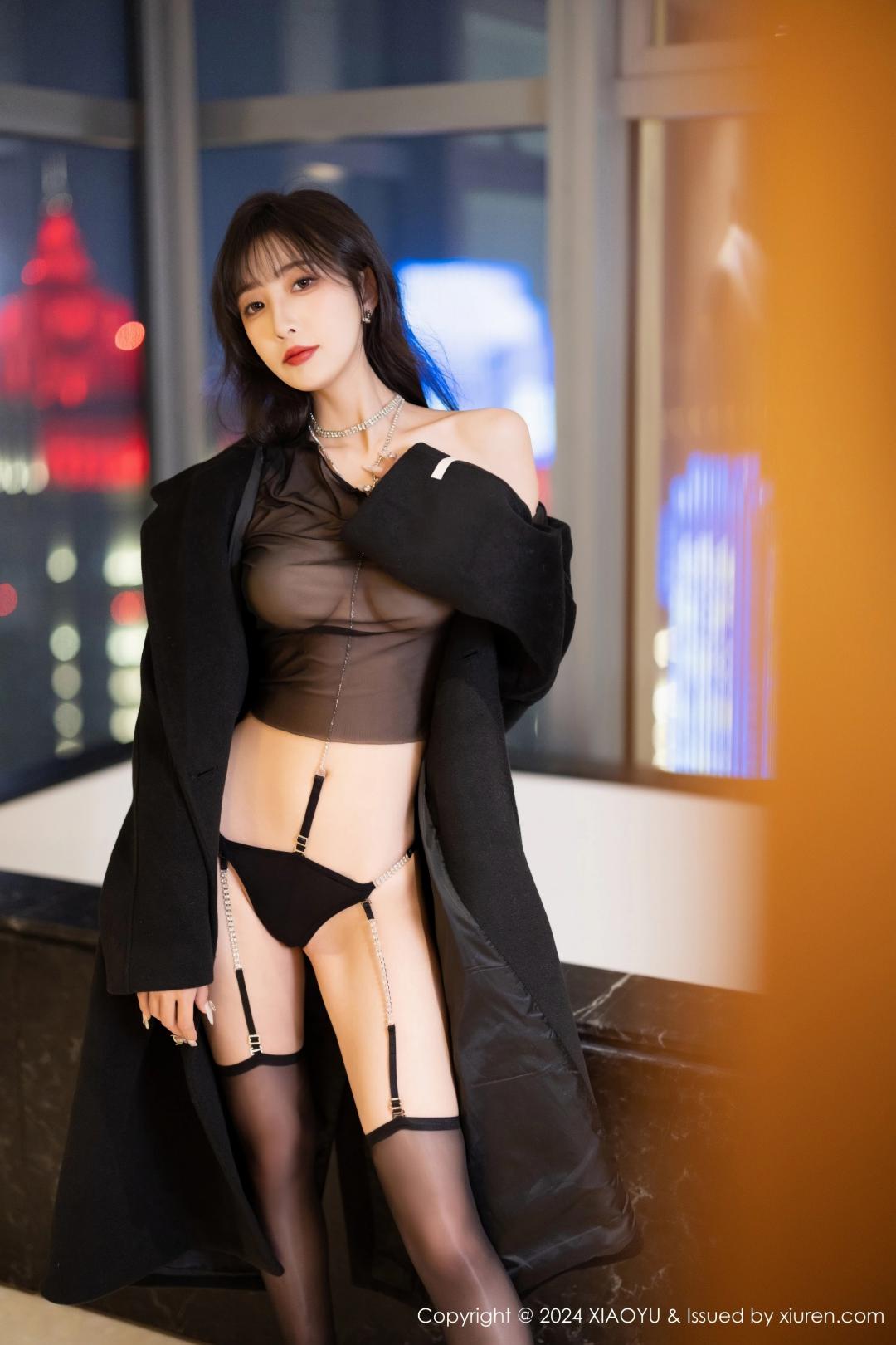 [XIAOYU语画界] 2024.03.07 VOL.1215 林星阑 [93P-733MB]