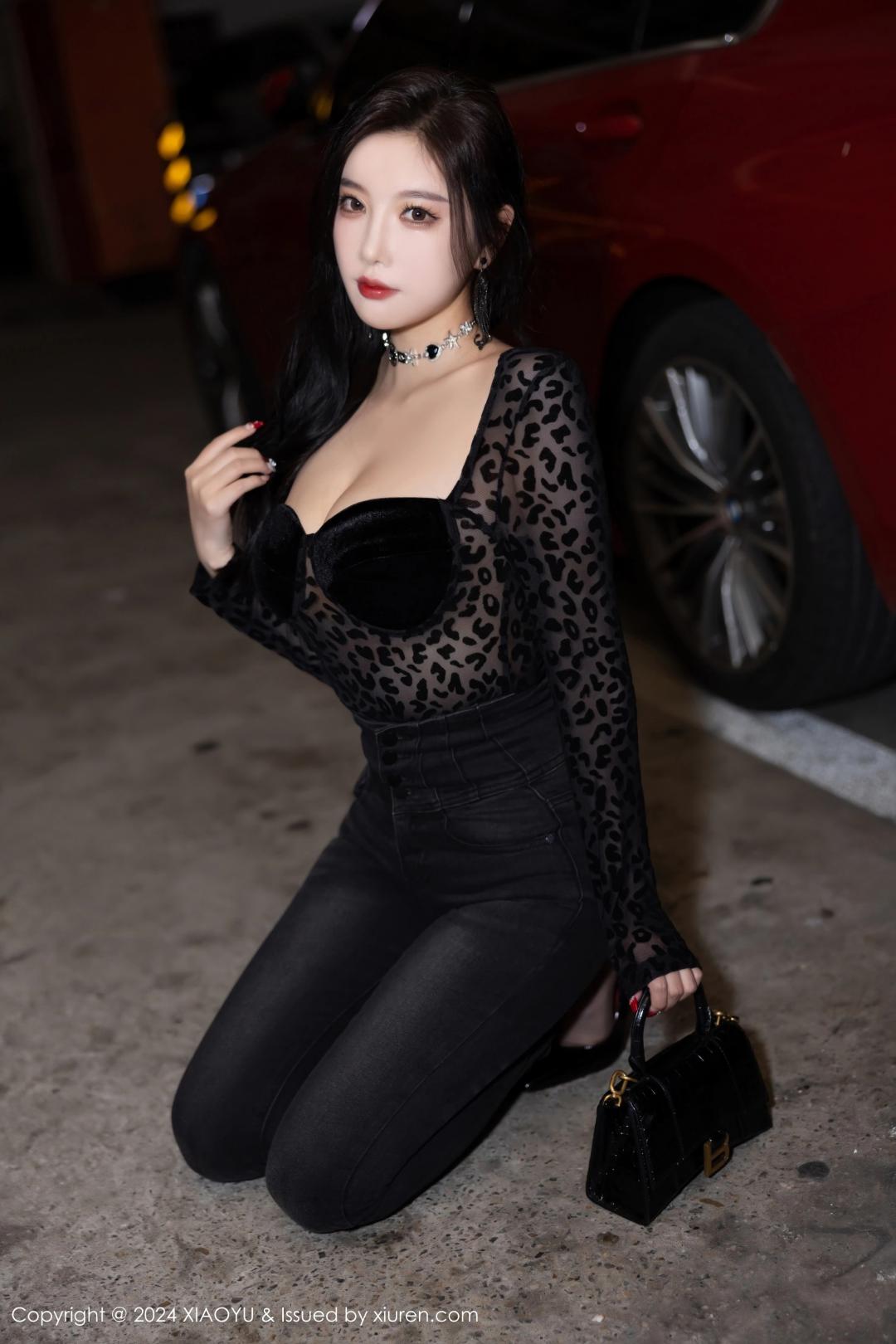 [XIAOYU语画界] 2024.03.08 VOL.1216 杨晨晨Yome [88P-755MB]