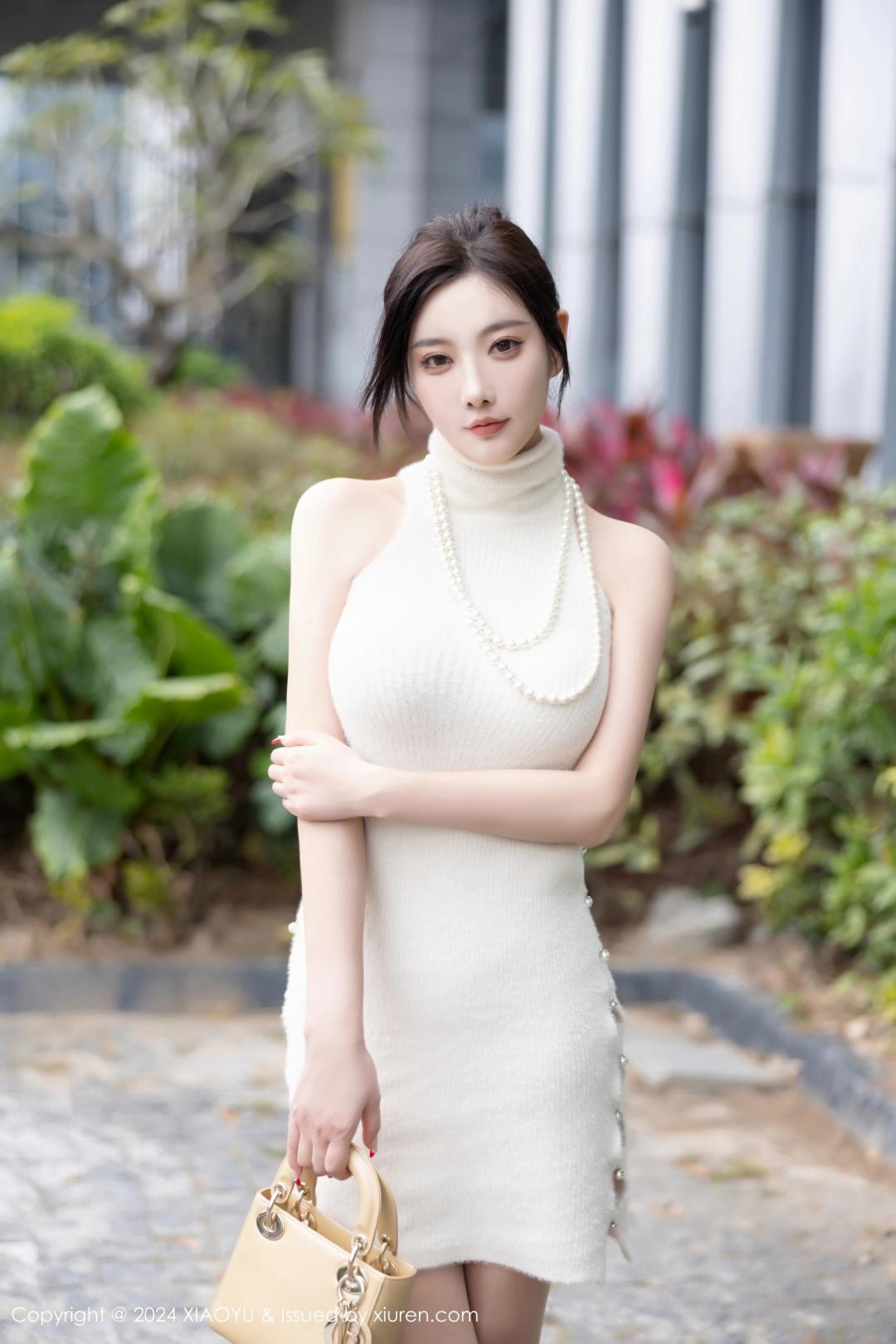 [XIAOYU语画界] 2024.03.15 NO.1220 杨晨晨Yome [82P-668MB]