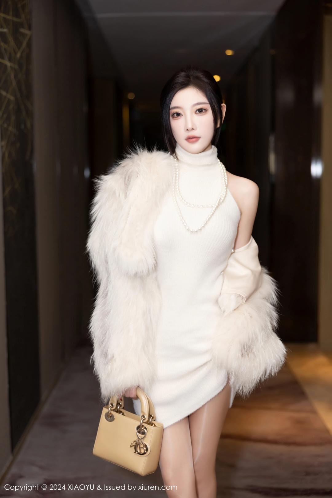 [XIAOYU语画界] 2024.03.15 NO.1220 杨晨晨Yome [82P-668MB]