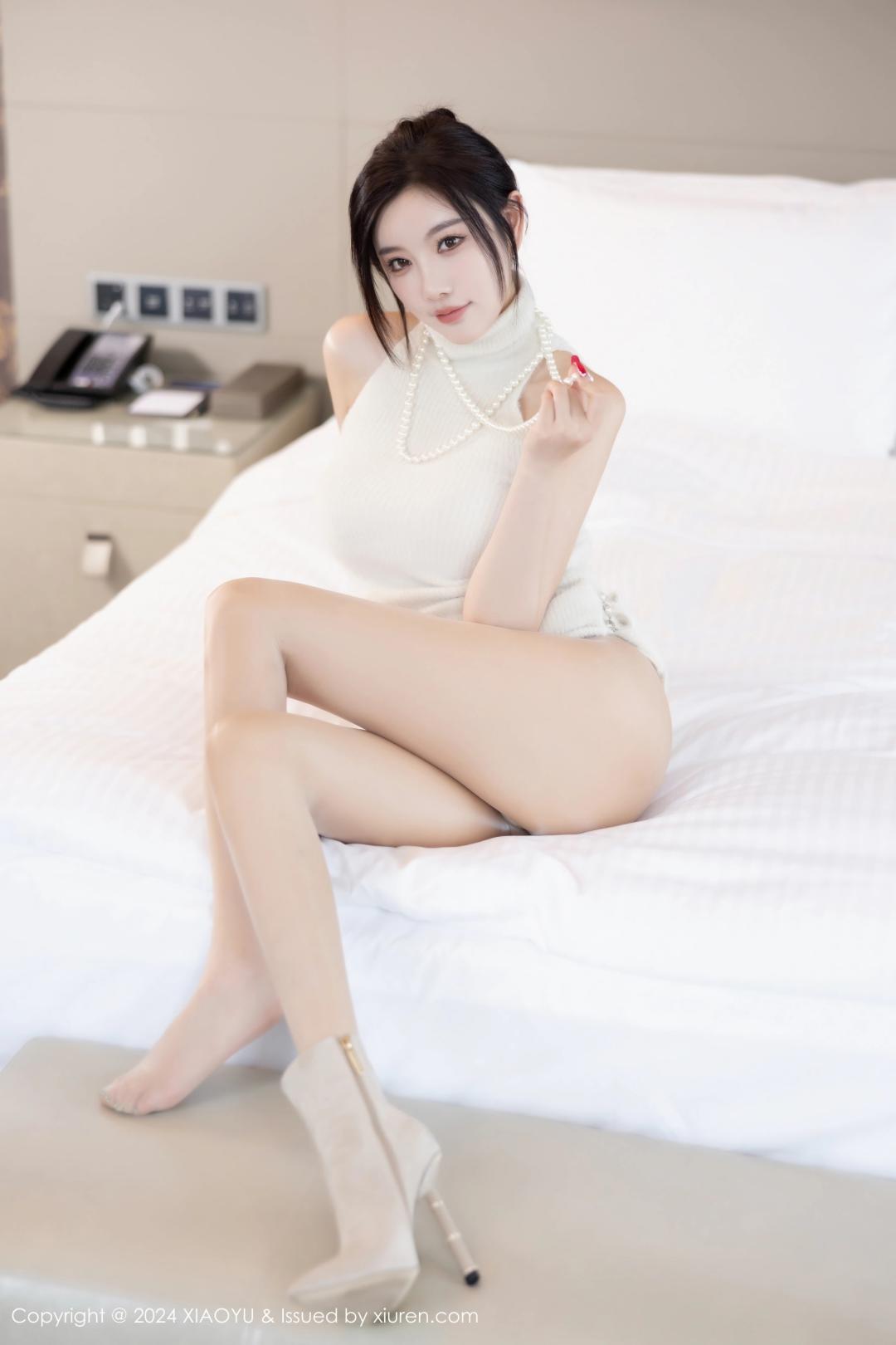 [XIAOYU语画界] 2024.03.15 NO.1220 杨晨晨Yome [82P-668MB]