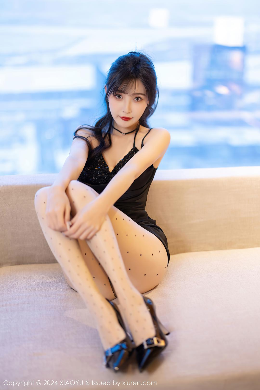 [XIAOYU语画界] 2024.04.10 VOL.1232 林星阑 [81P-667MB]