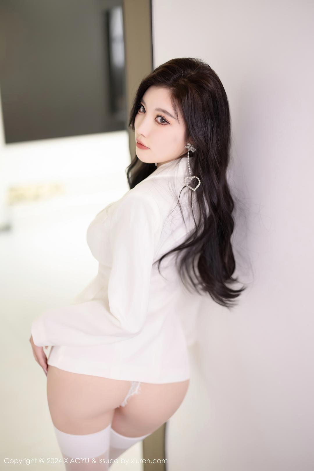 [XIAOYU语画界] 2024.04.26 VOL.1238 杨晨晨Yome [81P-554MB]