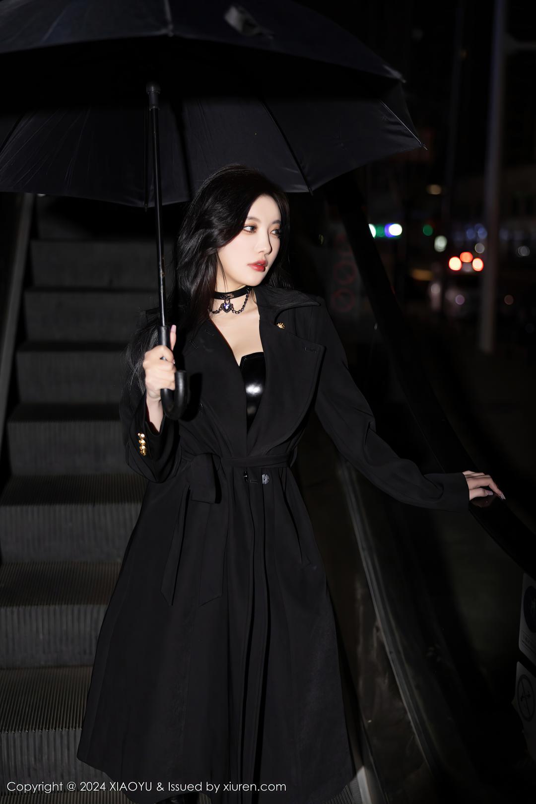 [XIAOYU语画界] 2024.05.24 VOL.1241 杨晨晨Yome [85P-679MB]