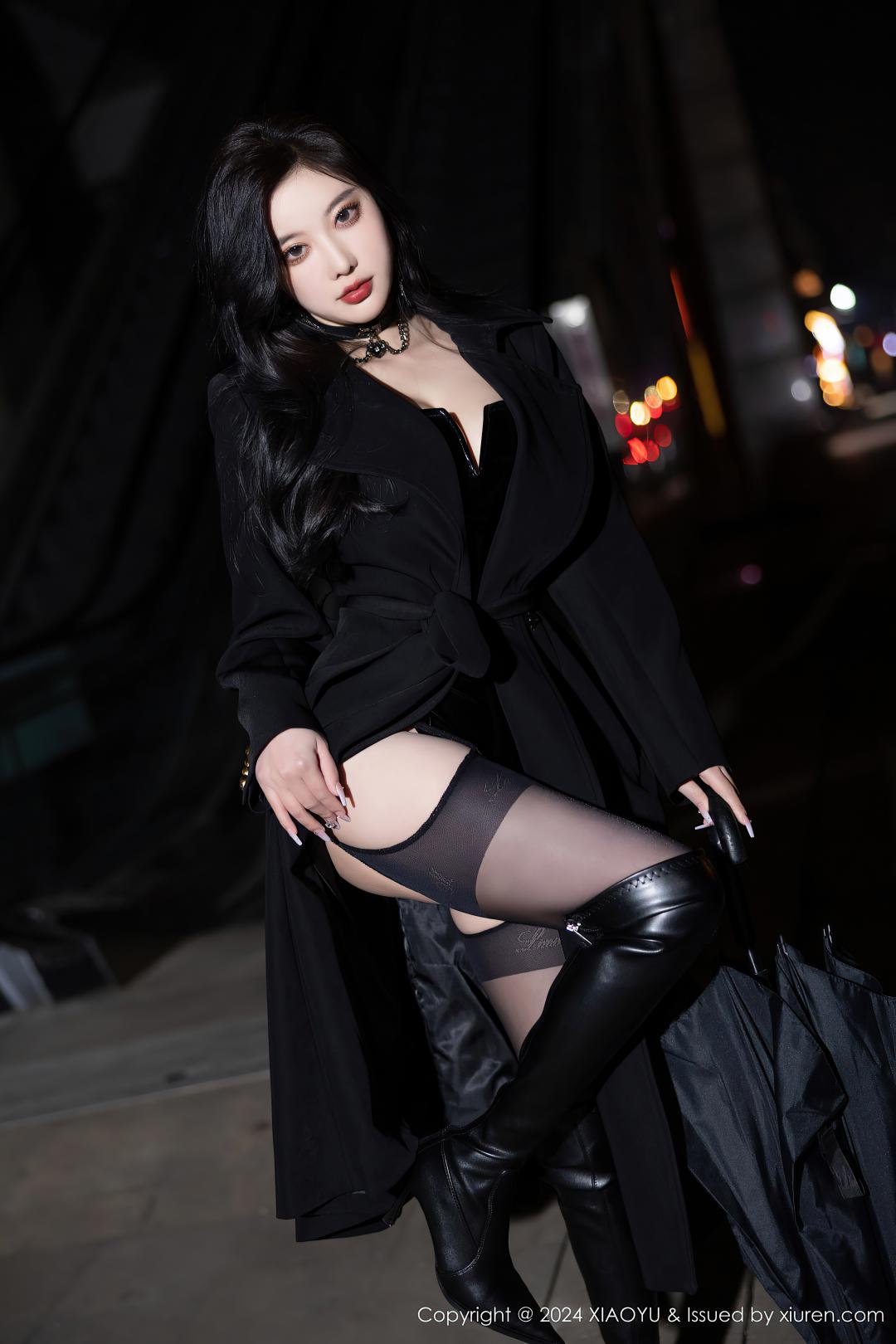 [XIAOYU语画界] 2024.05.24 VOL.1241 杨晨晨Yome [85P-679MB]