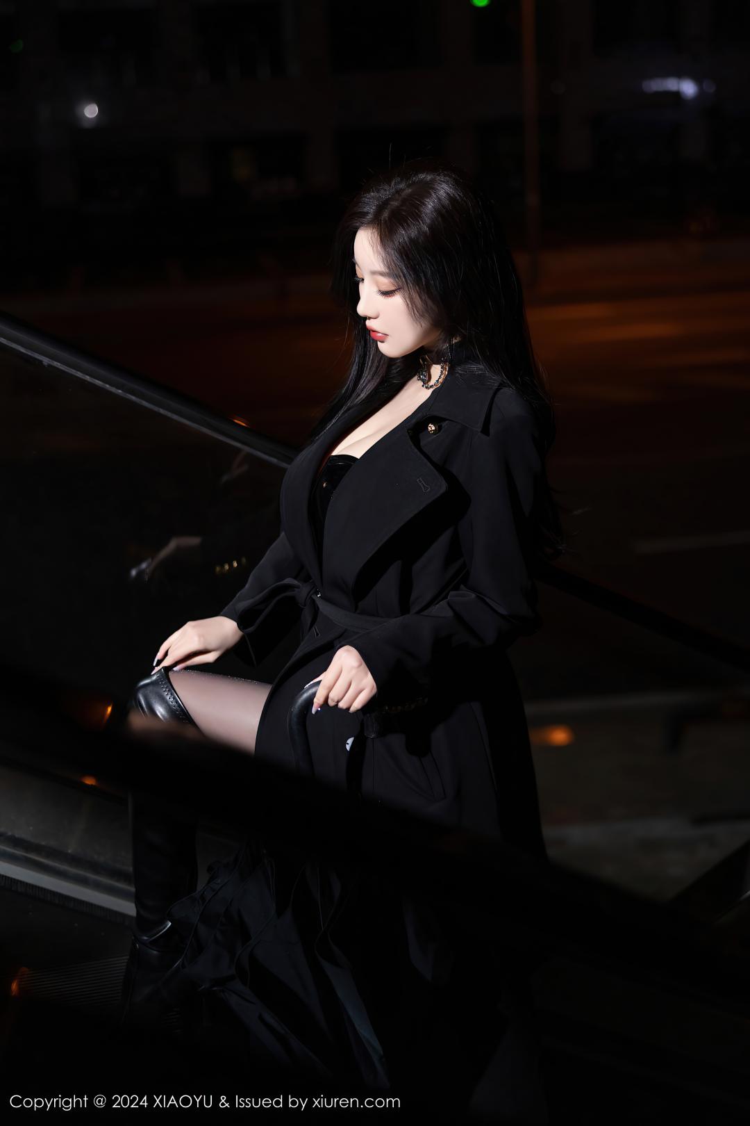 [XIAOYU语画界] 2024.05.24 VOL.1241 杨晨晨Yome [85P-679MB]