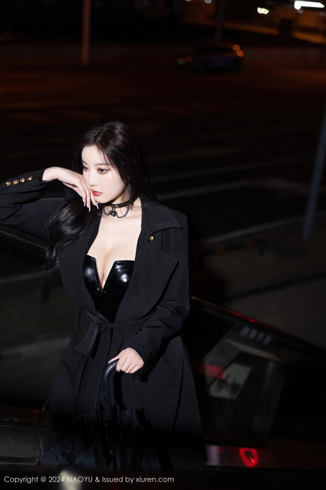 [XIAOYU语画界] 2024.05.24 VOL.1241 杨晨晨Yome [85P-679MB]