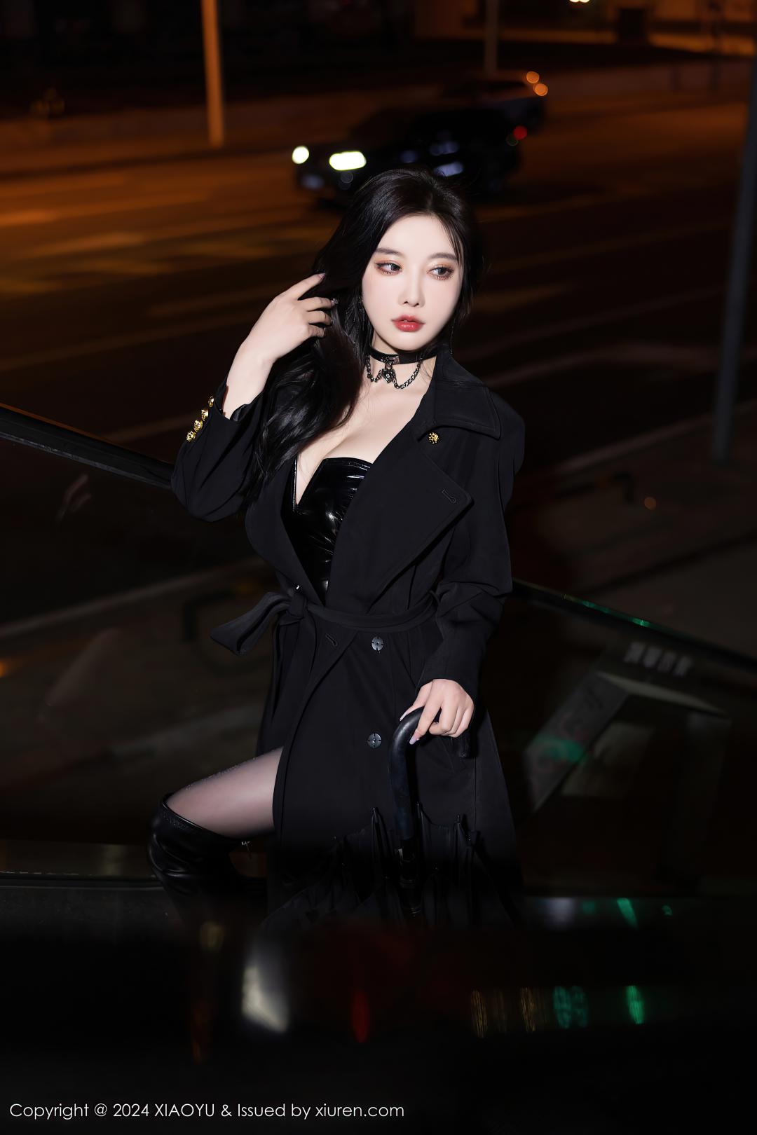 [XIAOYU语画界] 2024.05.24 VOL.1241 杨晨晨Yome [85P-679MB]