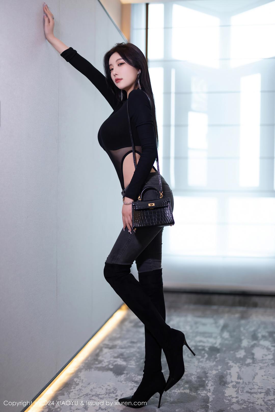 [XIAOYU语画界] 2024.05.31 VOL.1243 杨晨晨Yome [81P-673MB]