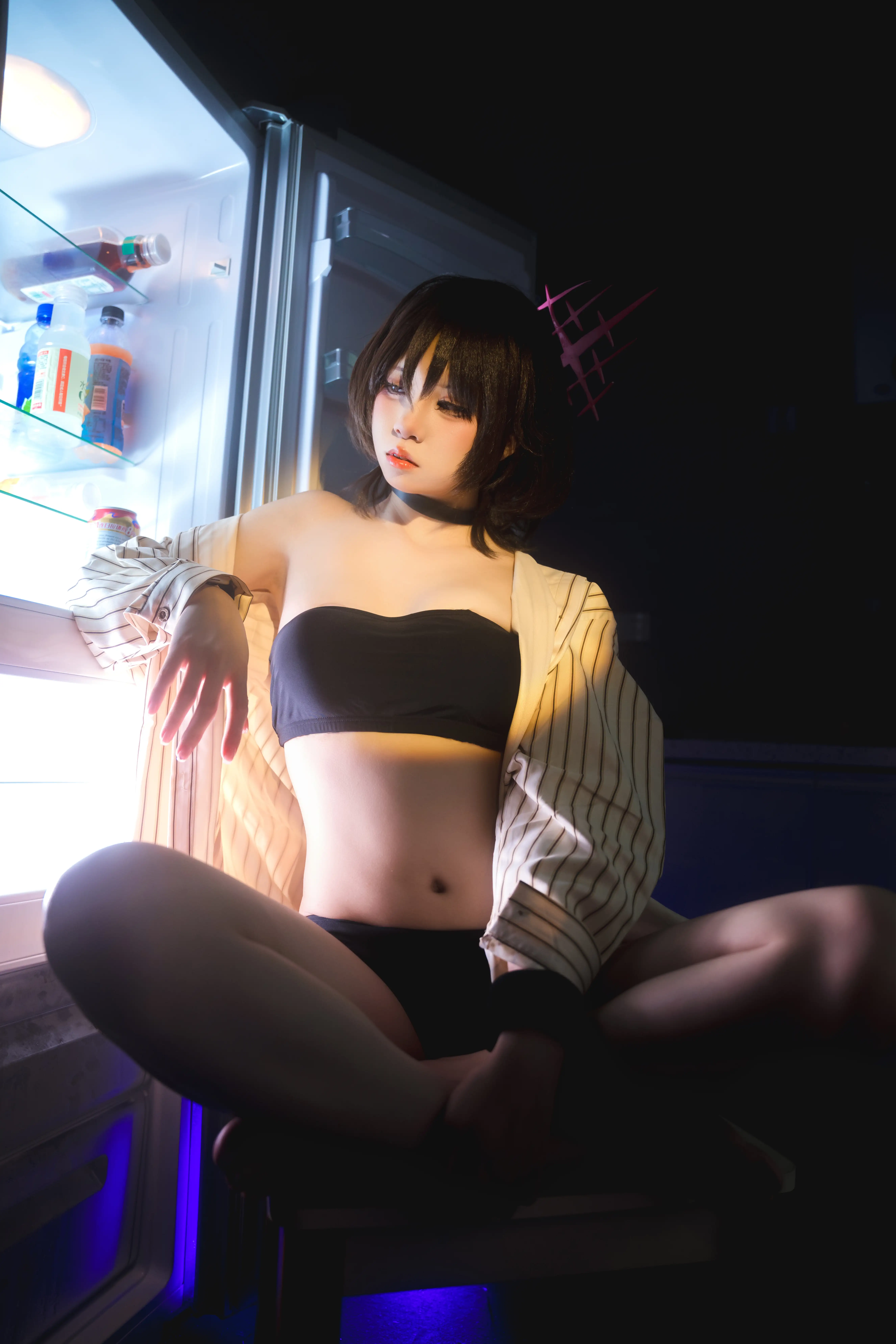 纸悦Etsu_ko_NO.007_-_美咲泳装 - M940.COM 内部私购-第2张