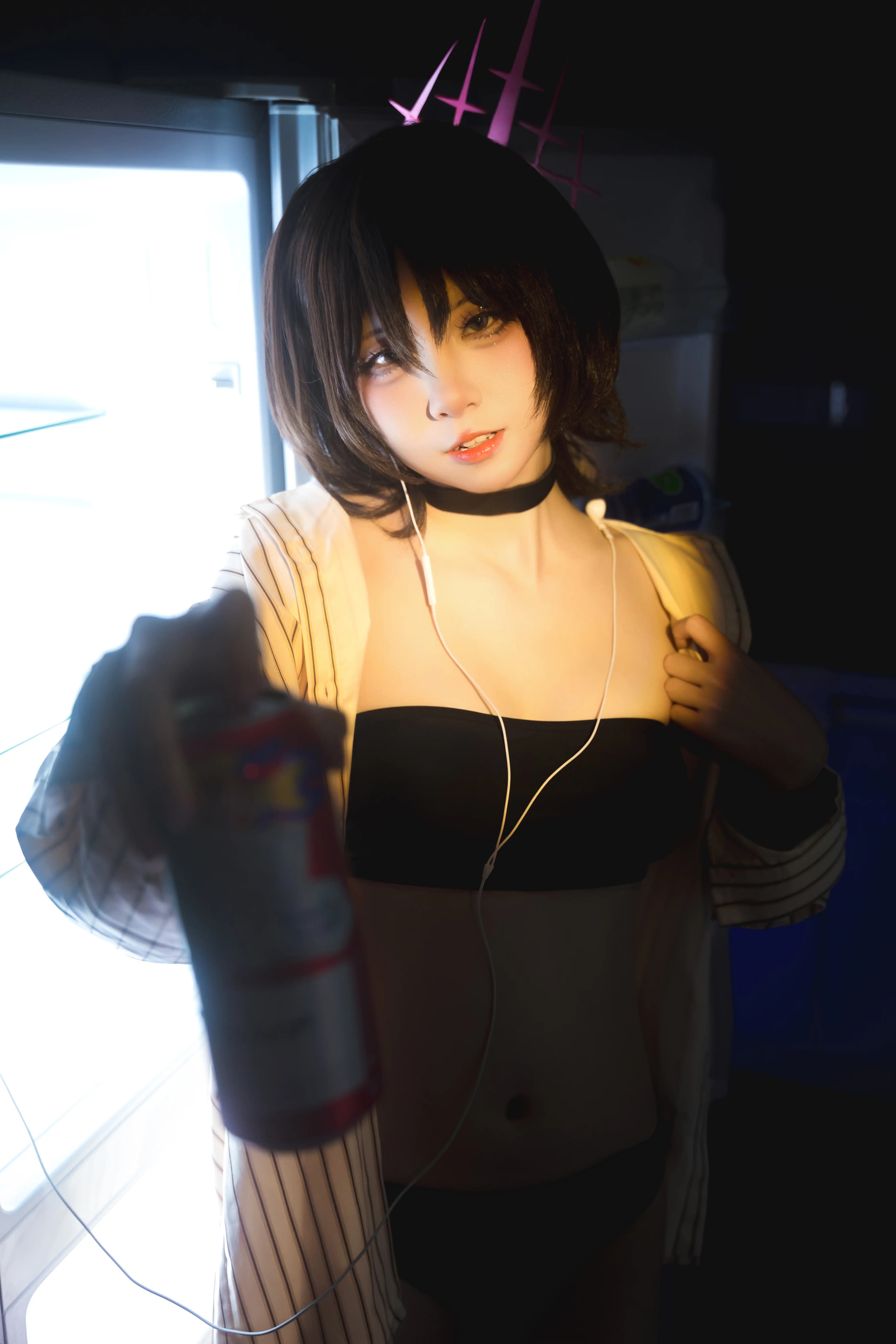 纸悦Etsu_ko_NO.007_-_美咲泳装 - M940.COM 内部私购-第3张