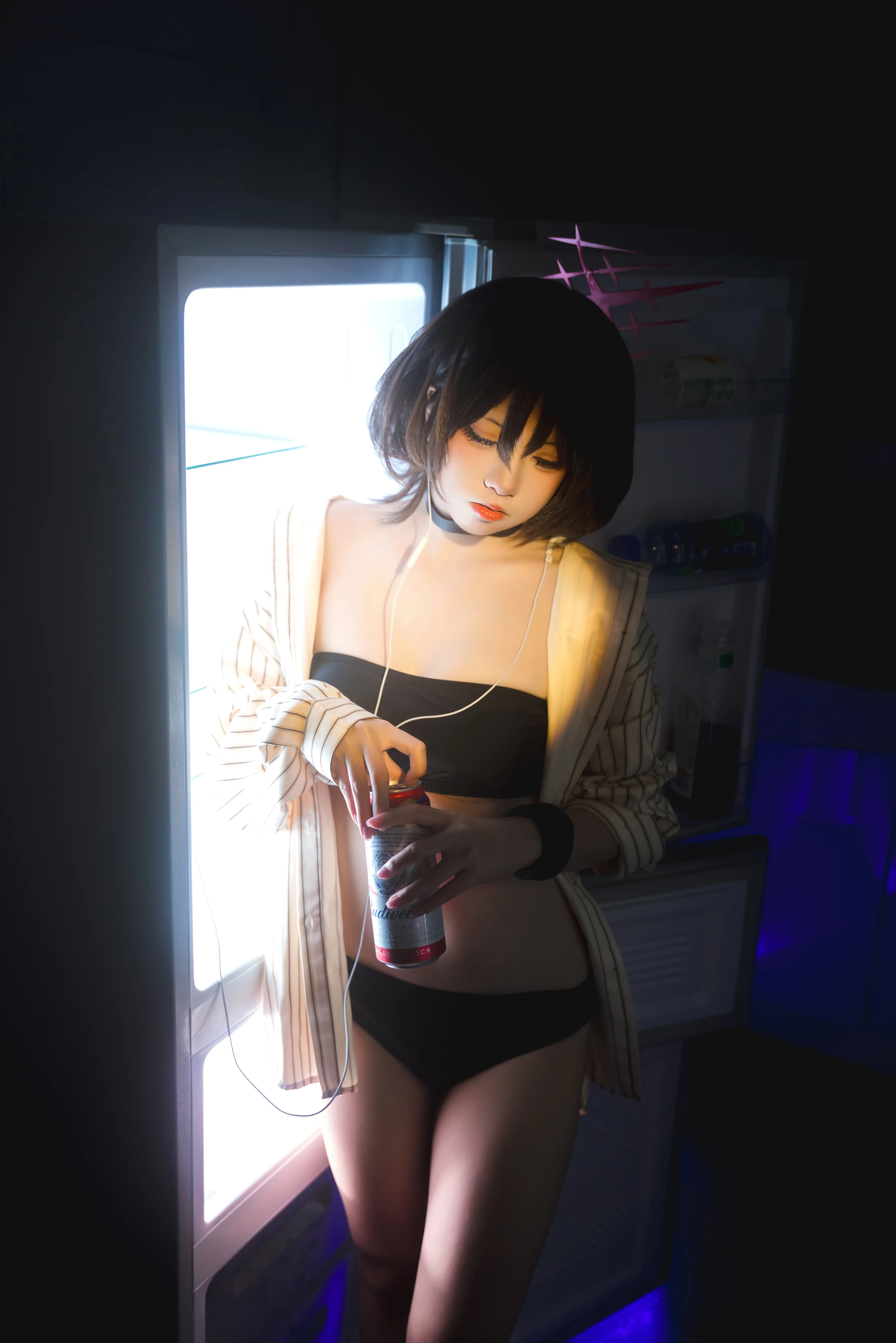 纸悦Etsu_ko_NO.007_-_美咲泳装 - M940.COM 内部私购-第5张