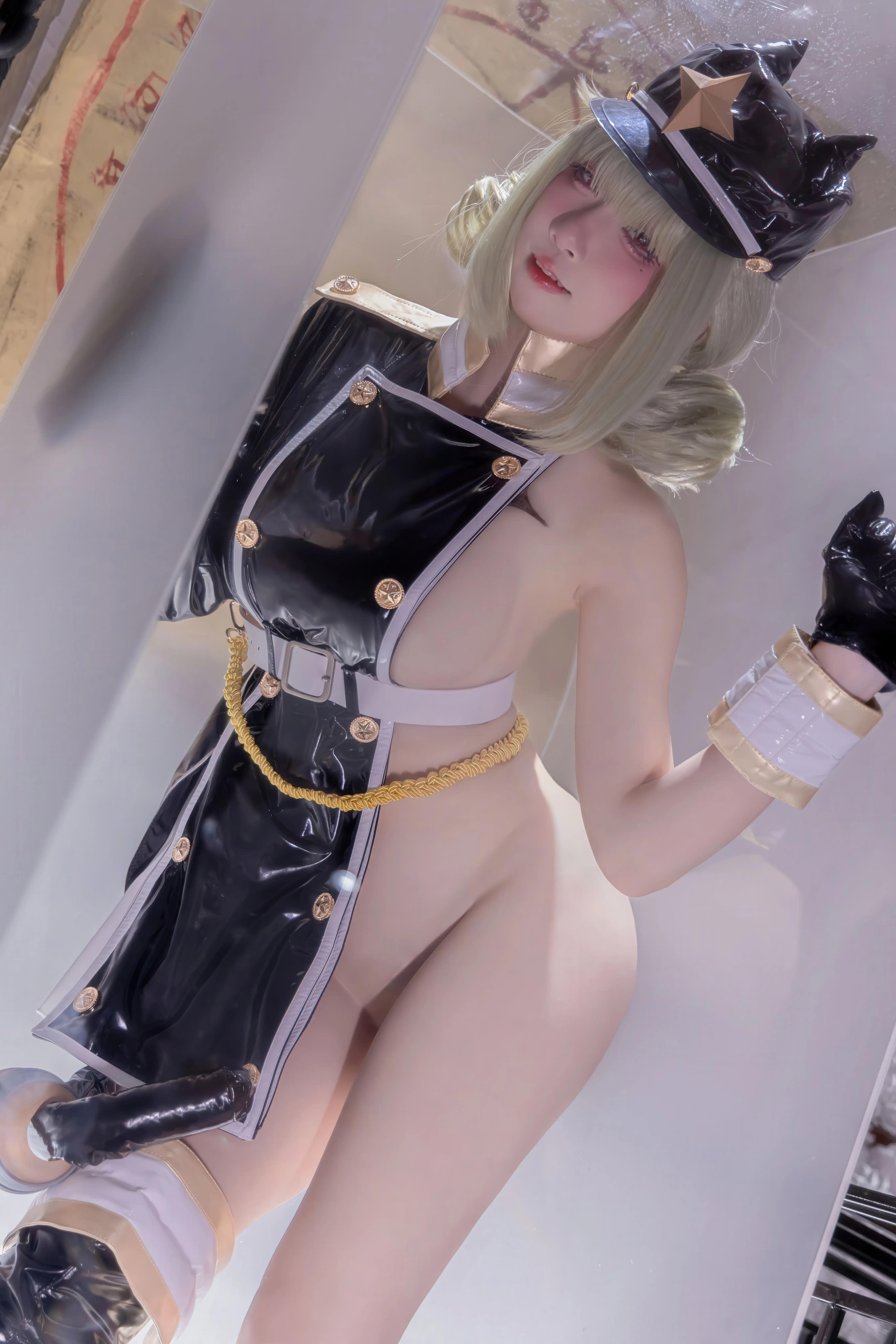 纸悦Etsu_ko_NO.010_-_KIWI真化 - M940.COM 内部私购-第4张