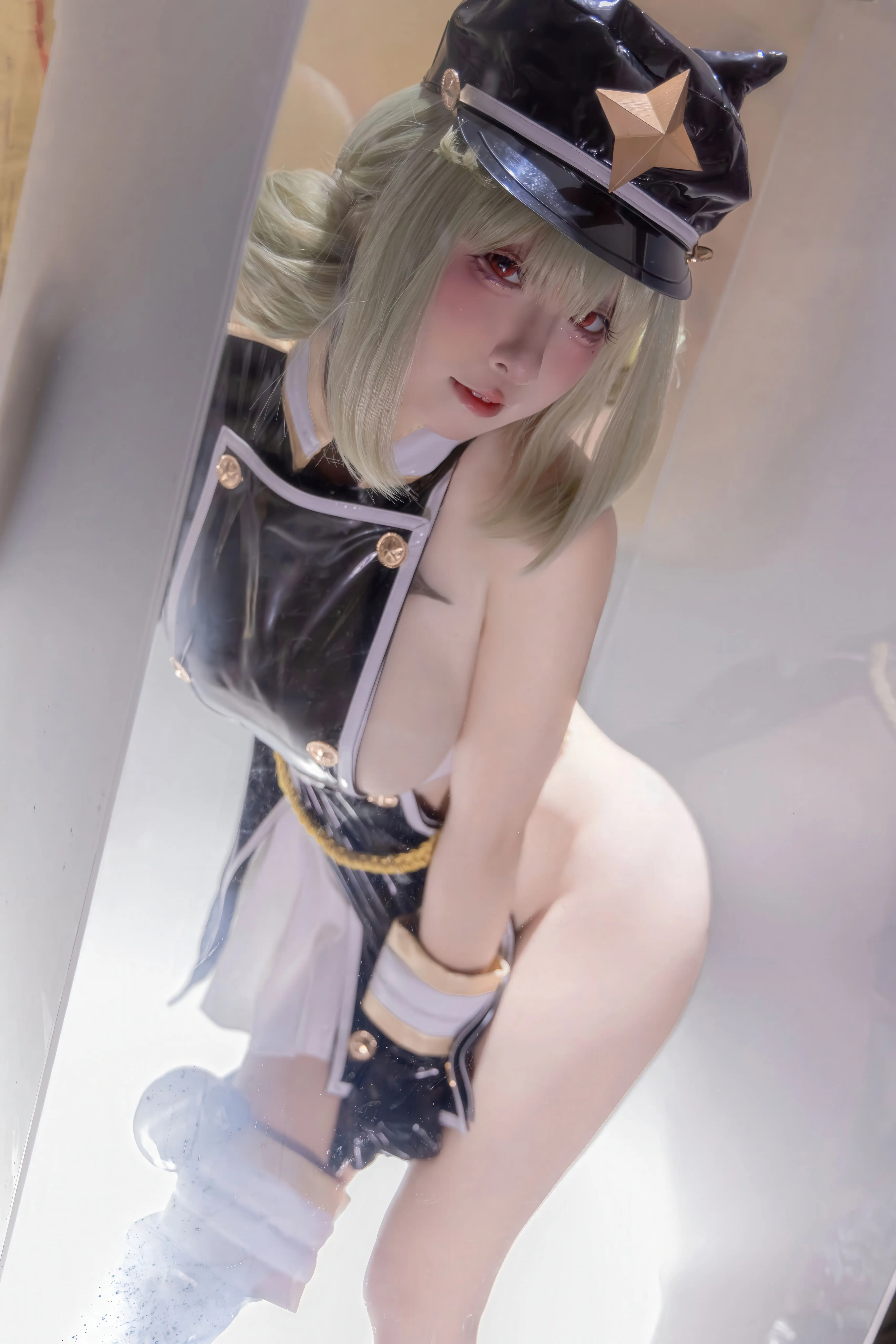 纸悦Etsu_ko_NO.010_-_KIWI真化 - M940.COM 内部私购-第5张