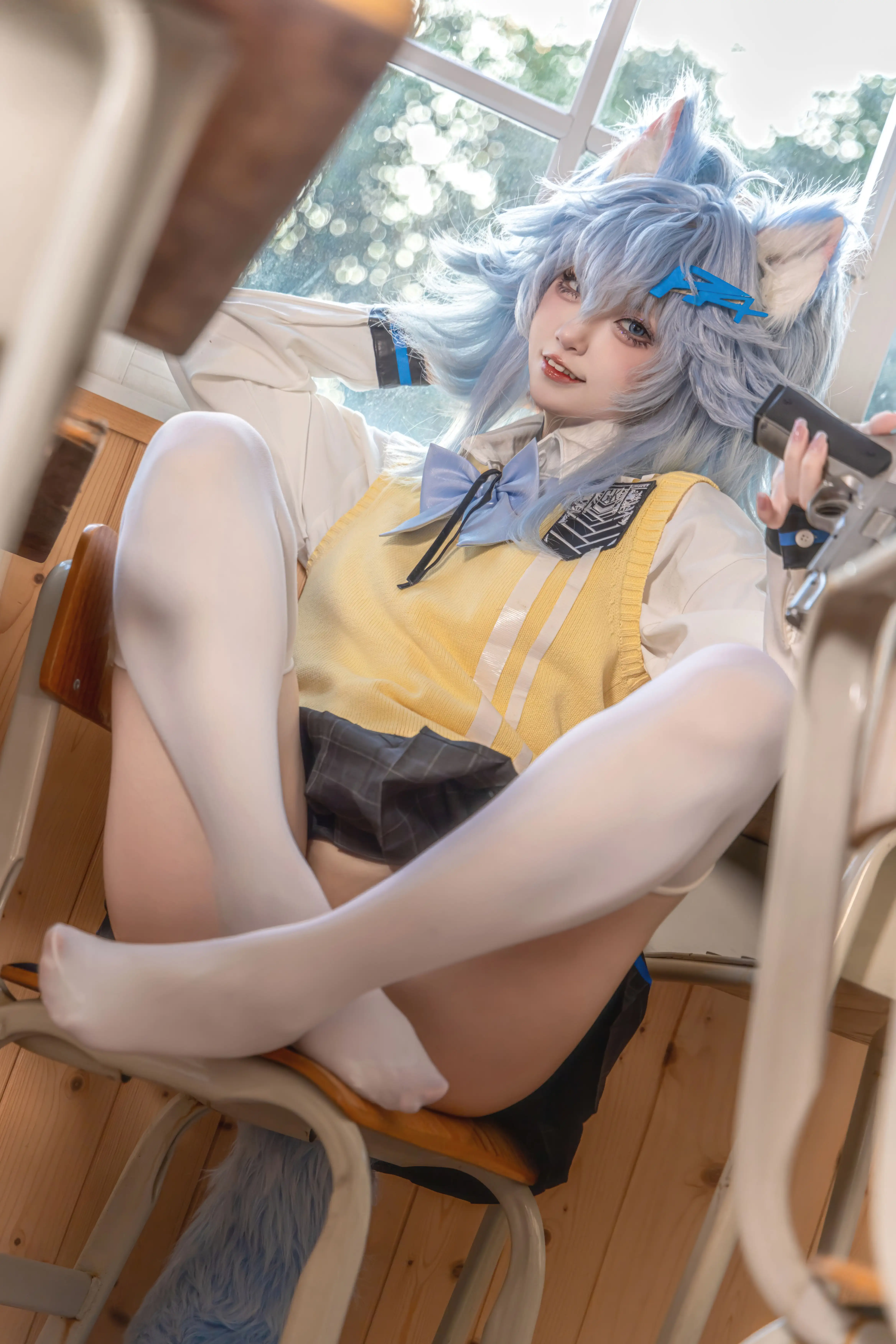 纸悦Etsu_ko_NO.011_-_PA15高校心跳物语 - M940.COM 内部私购-第6张