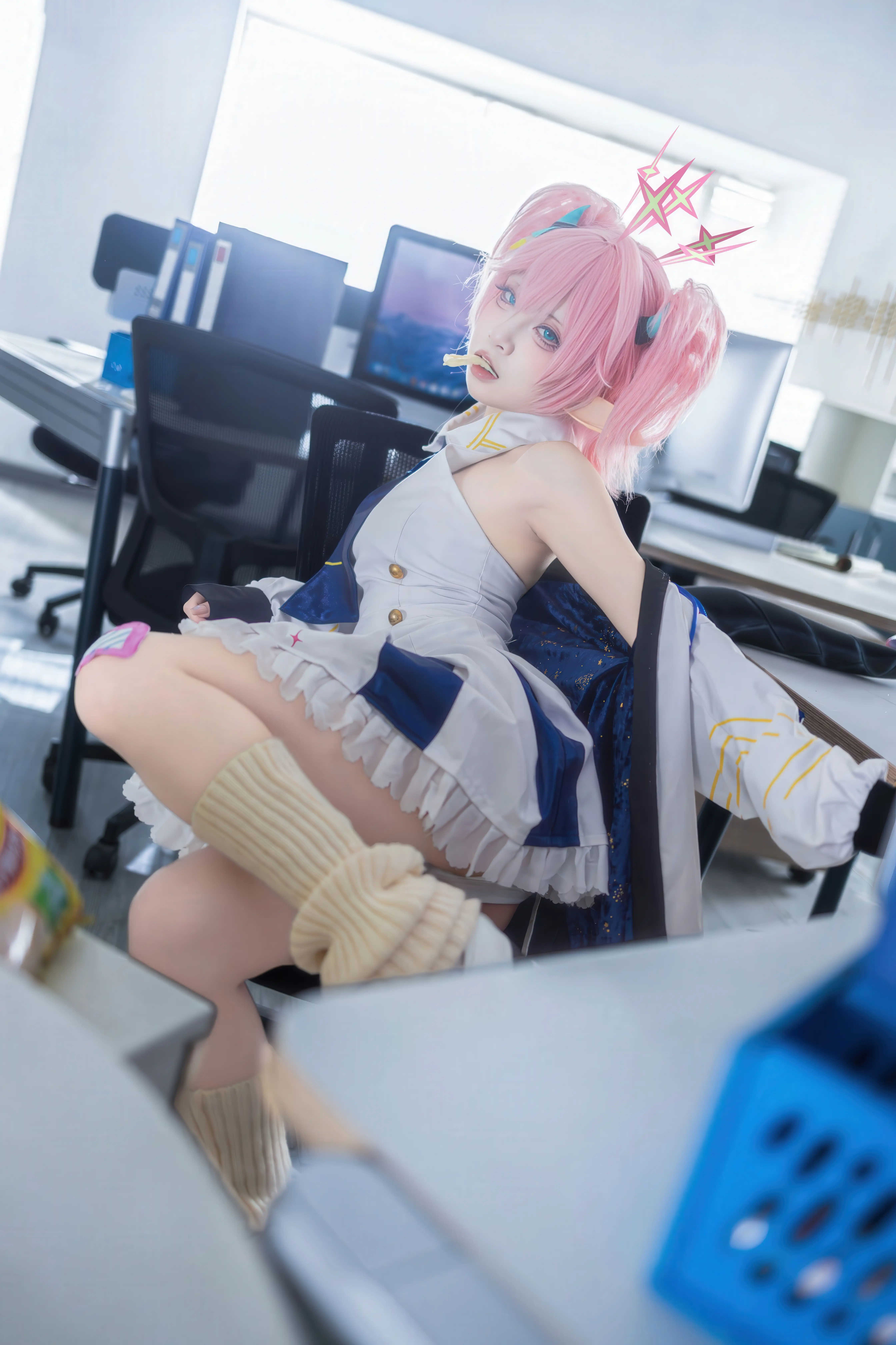 纸悦Etsu_ko_NO.013_-_桃香 - M940.COM 内部私购-第2张