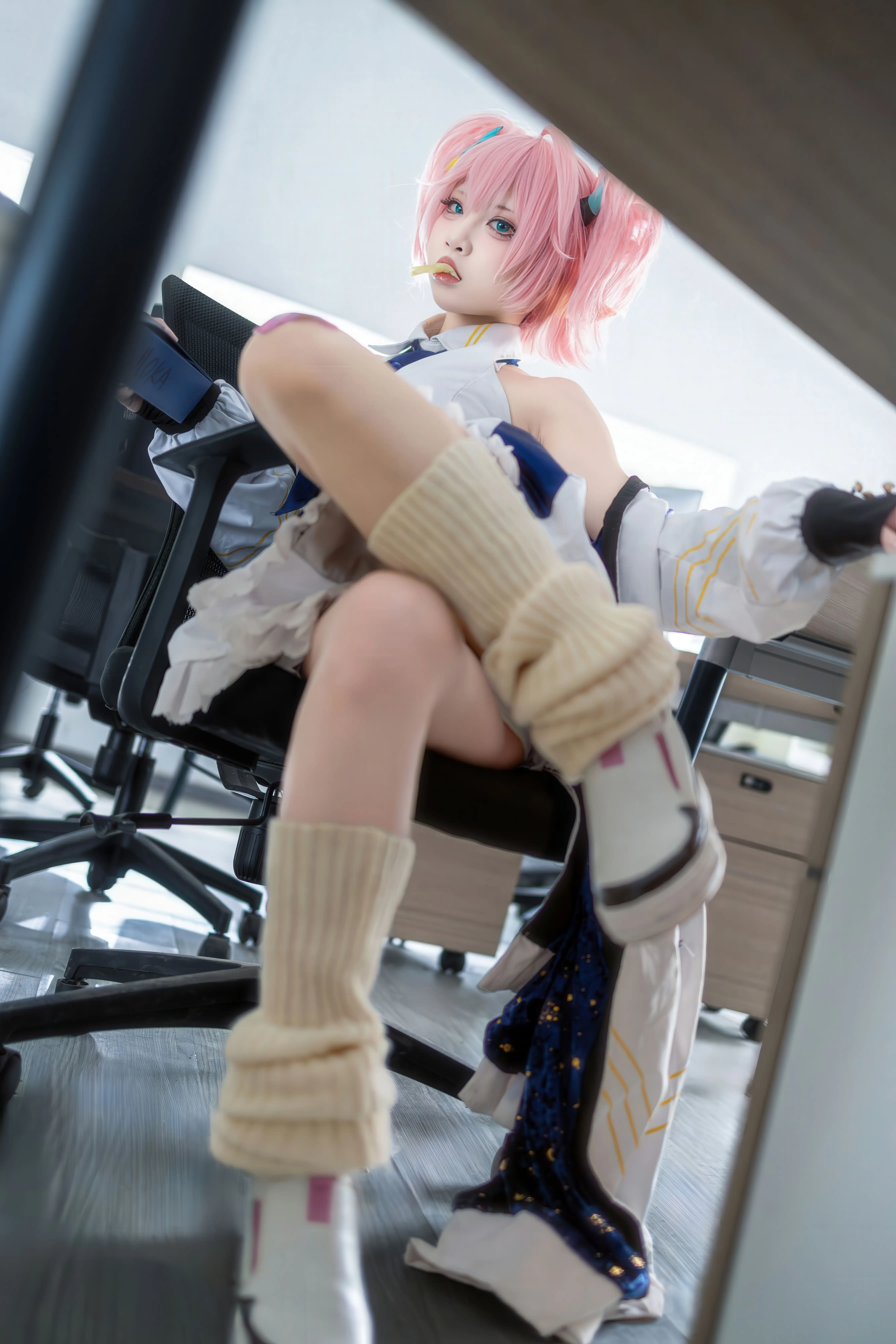 纸悦Etsu_ko_NO.013_-_桃香 - M940.COM 内部私购-第4张