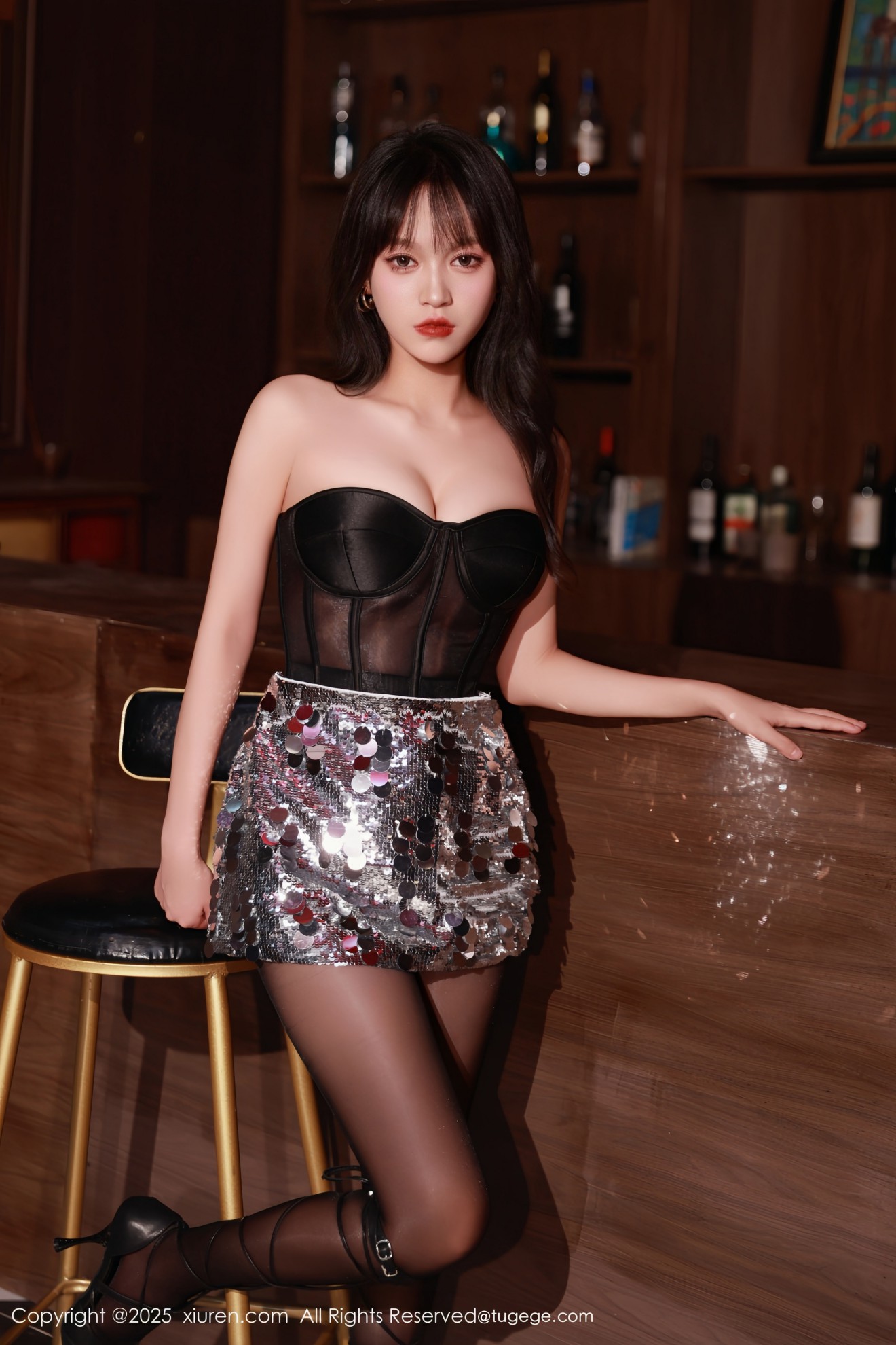 [XIUREN秀人网] 2025.09.16 NO.10772 糯咪 [94零社区]