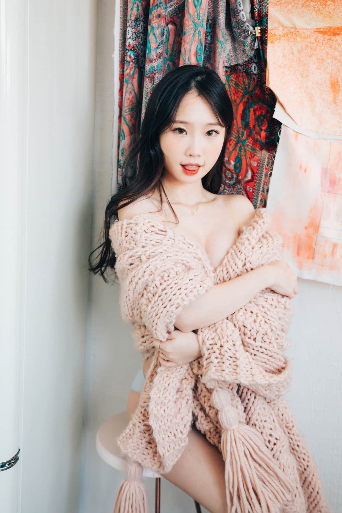 Pureding (퓨딩) 美女写真合集 18套