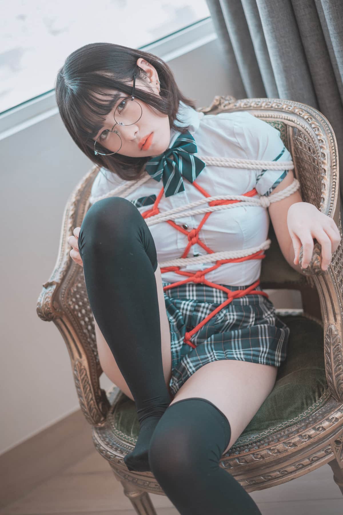 SonSon (손손) 写真合集 69套