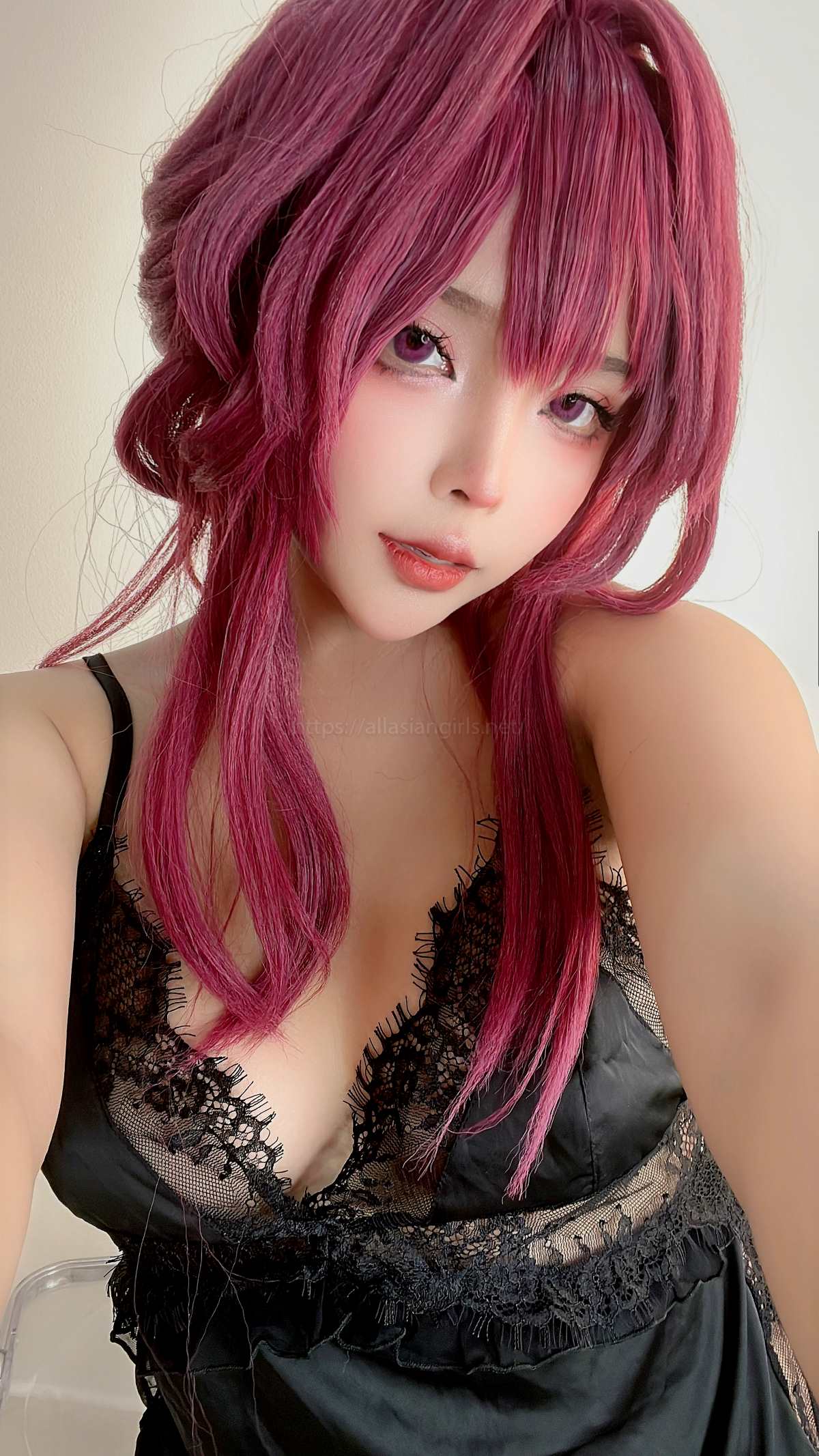SayoMomo 最新写真合集 121套