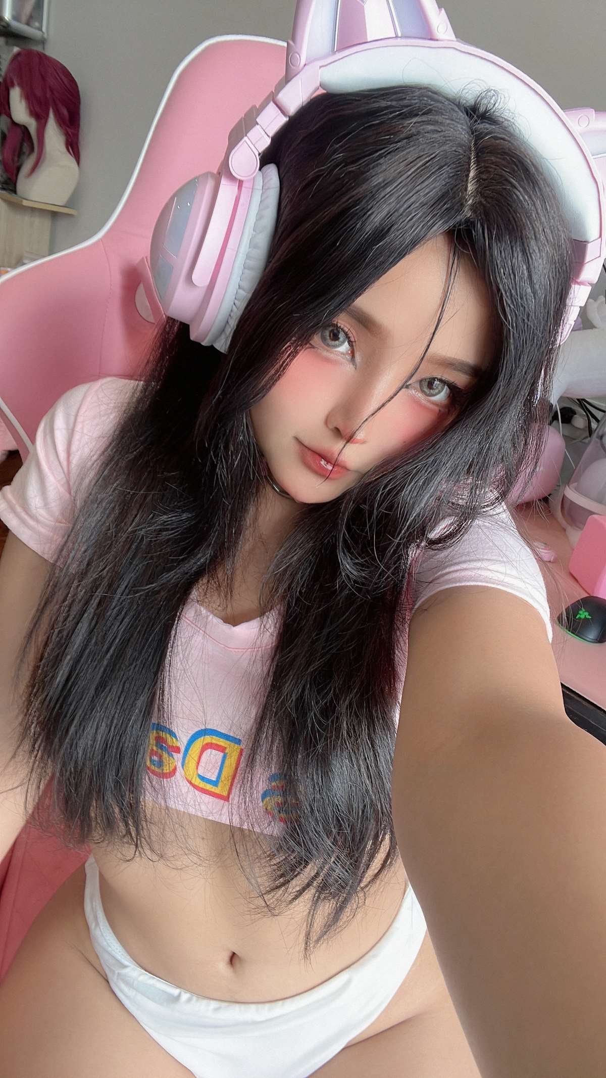 SayoMomo 最新写真合集 121套