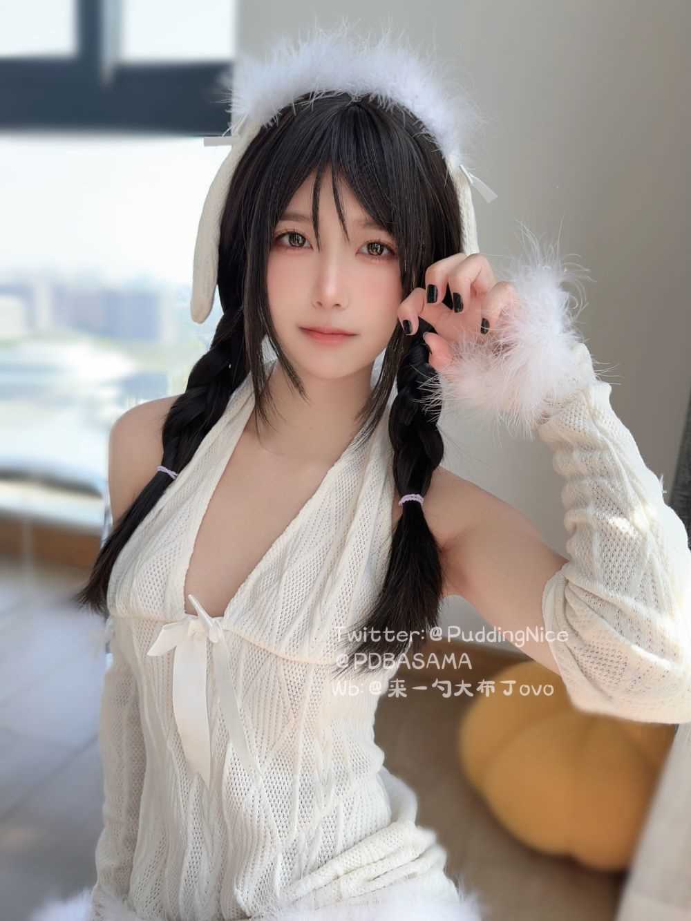 布丁大法 最全写真合集 248套