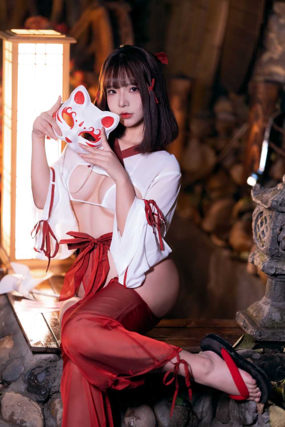 yuuhui玉汇最新完整写真合集125套