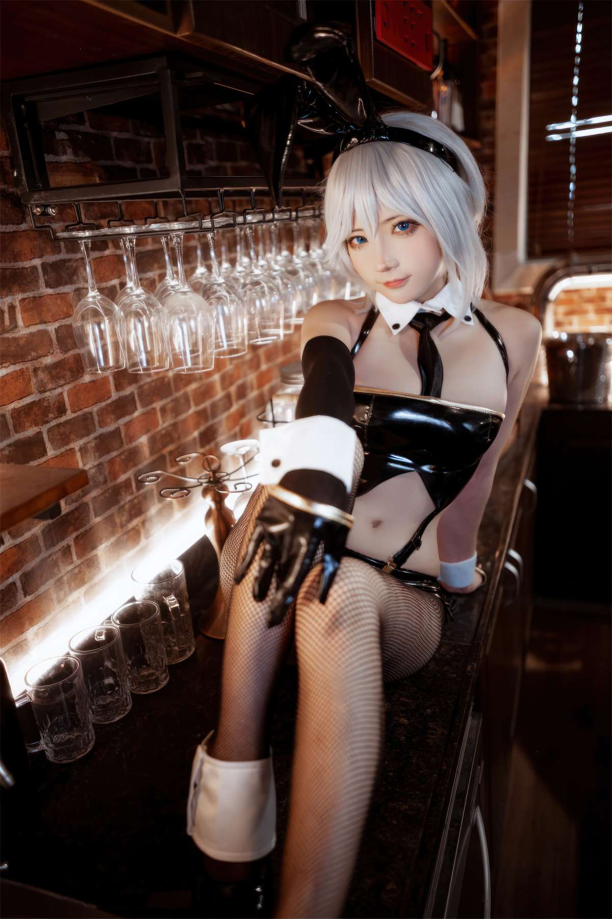 是三不是世w(七崽ww) 少女Cosplay写真图集合集52套