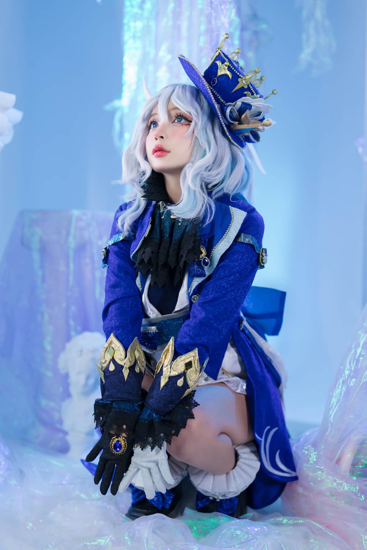 Umeko J 美女Cos写真合集 177套
