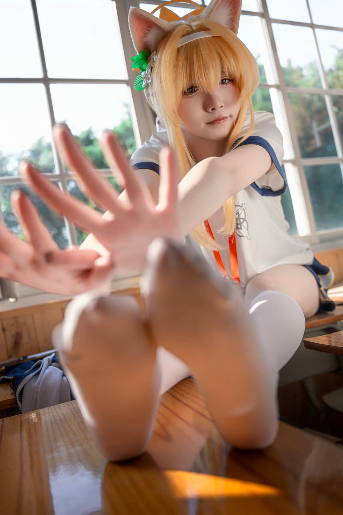 九柒喵 少女Cos写真合集30套下载