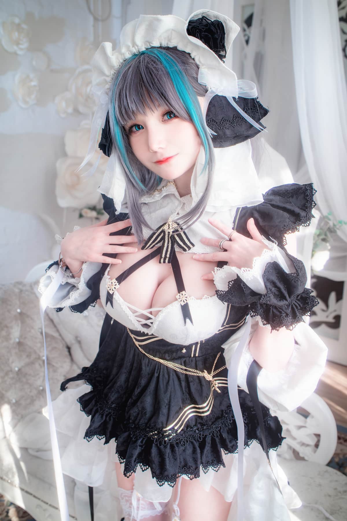 仙九Airi COS写真合集 23套